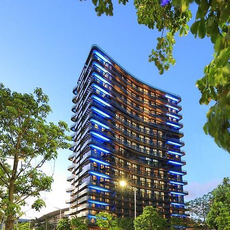 Huafa Place Zhuhai Eksteriør bilde